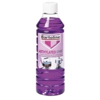 METHYLATED SPIRITS 500ml