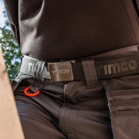 TIMco Work Belt 28-48'' / L-XL