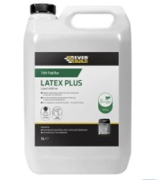 EVERBUILD 709 Floor-Flex Plus 5ltr