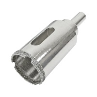 ToolPak 30mm ELECTRO-PLATED MINI DIAMOND CORE DRILL