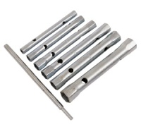 Box Spanner Set 6pce