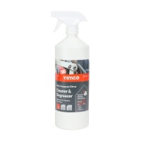 Heavy Duty Cleaner & Degreaser 1L