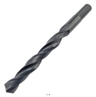 Blacksmiths HSS Drill Bits - ToolPak