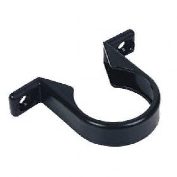 32mm Waste Pipe Clip - Deals2Build.co.uk