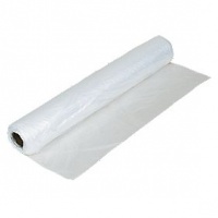 Polythene Sheet Clear 200g 50MU 25 x 4m - Deals2Build.co.uk