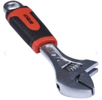 Adjustable Wrench 150mm Amtech