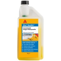 Sika Maxmix Waterproofer 1L