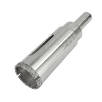 ToolPak 22mm ELECTRO-PLATED MINI DIAMOND CORE DRILL