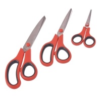 Pro Scissors Set 3pcs