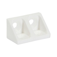 Rigid Joints - White 34 x 17 x 17 Pack 10